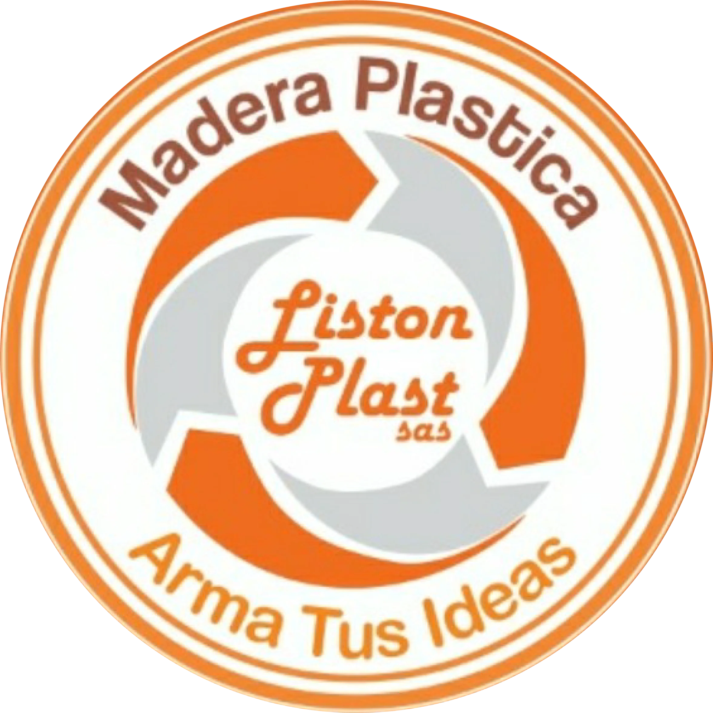 Logo de Listonplast